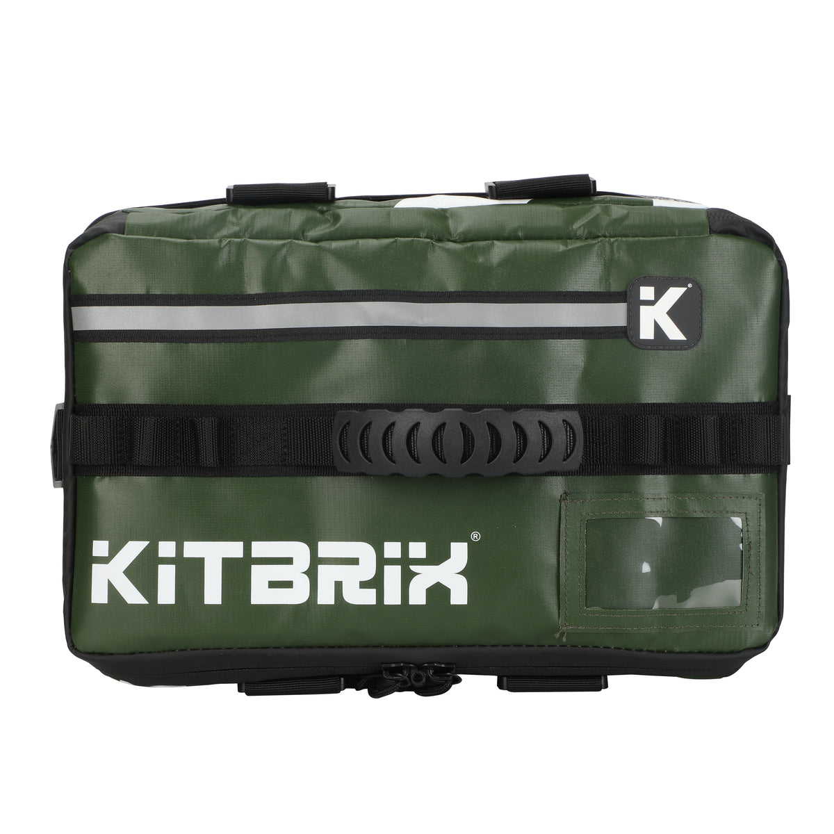 Transition Gear Bag