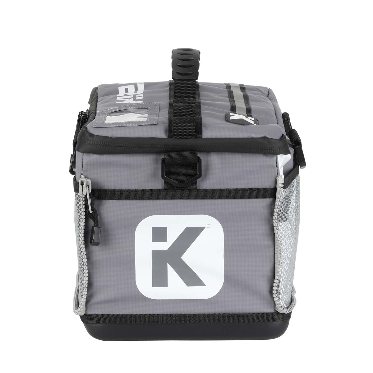 Triathlon transition bag