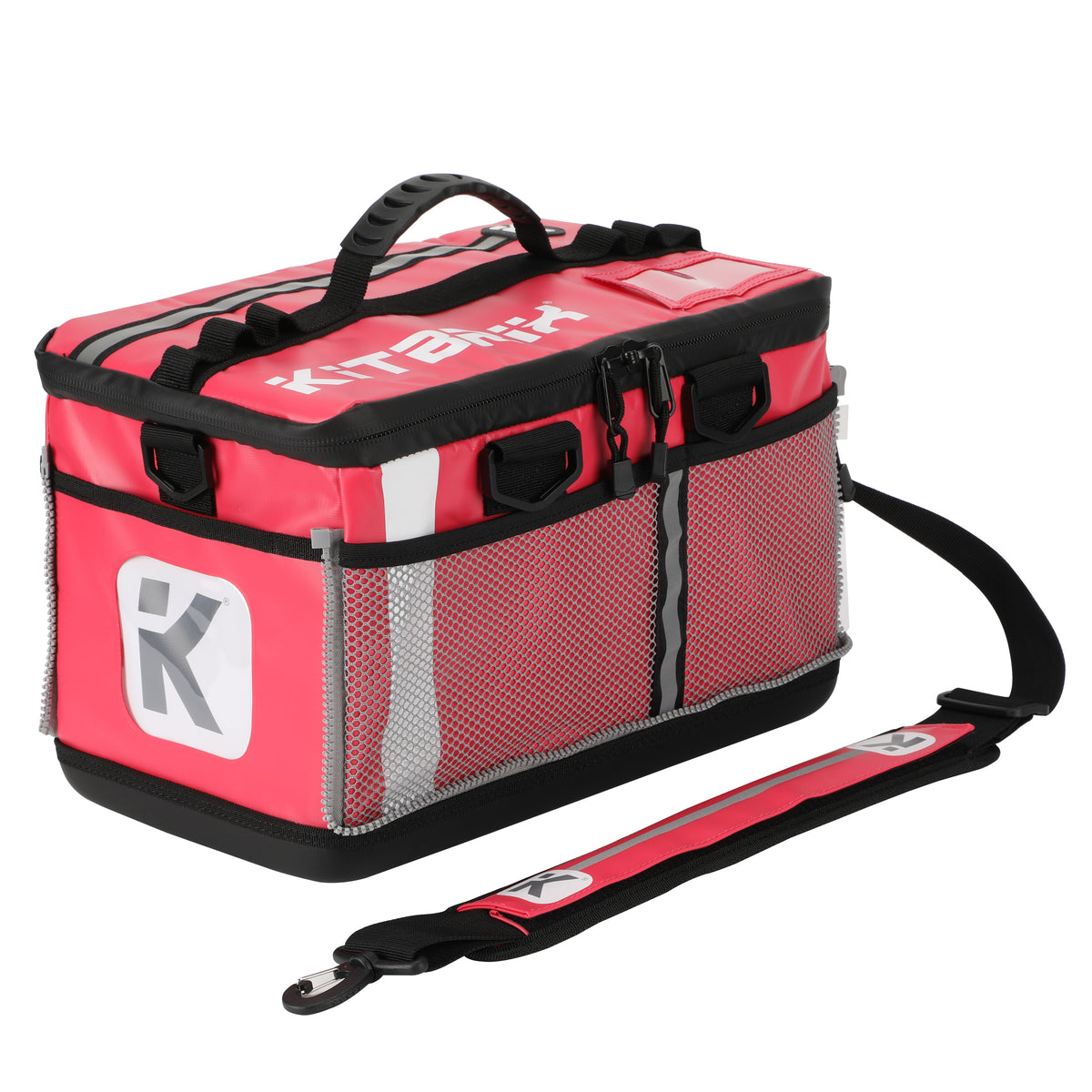 Cycling Kit Bag Pink