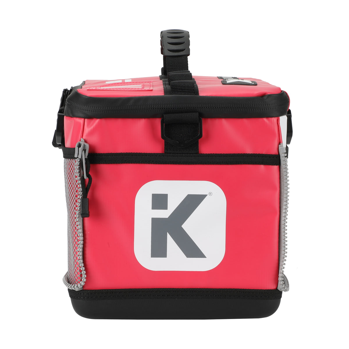 Cycling Kit Bag Pink