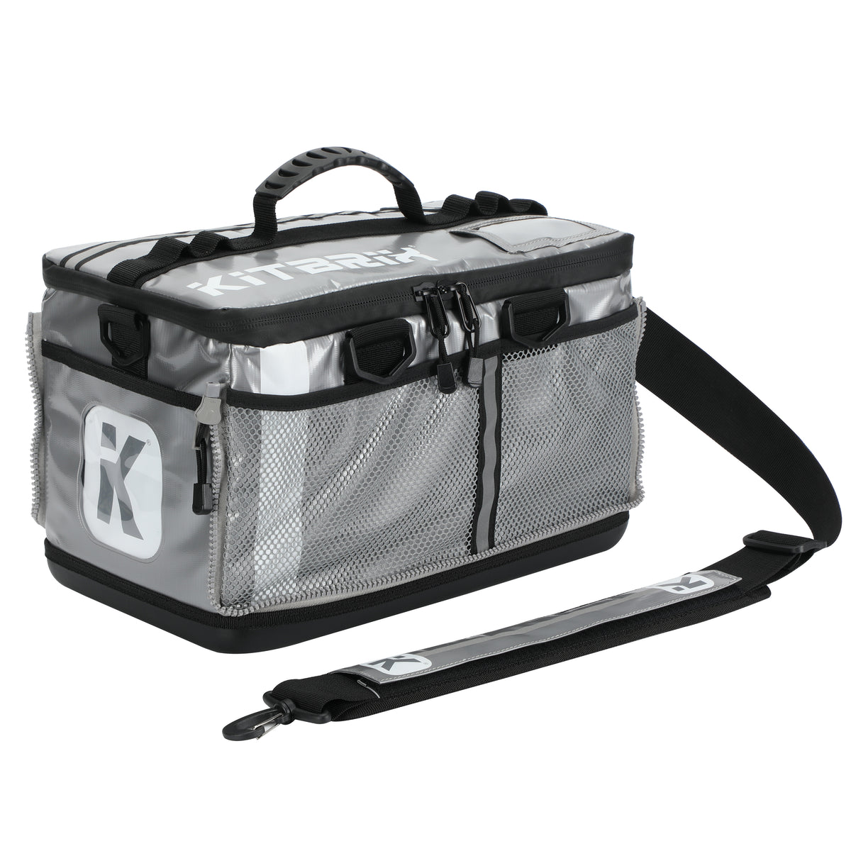 Transition Gear Bag