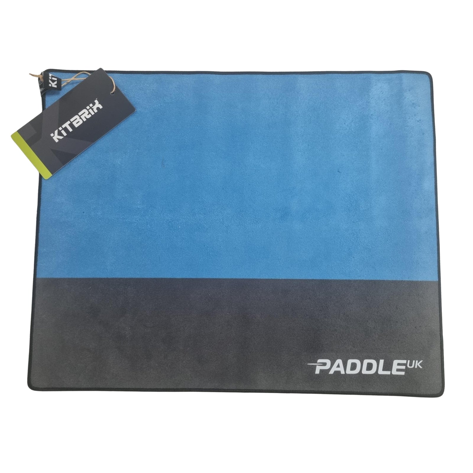 Paddle UK Black Friday Exclusive - Change, Seat Mat