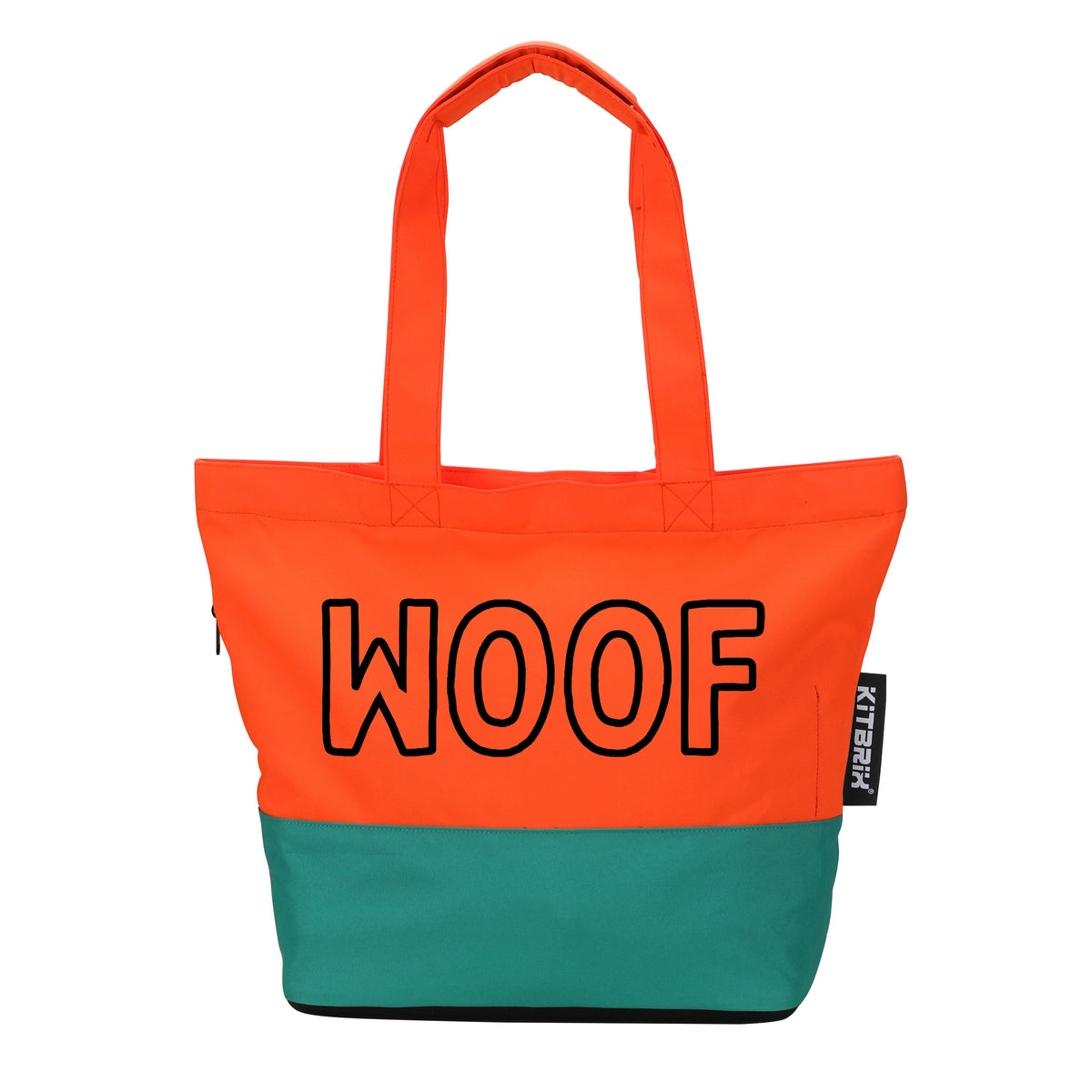 WOOF TotePack