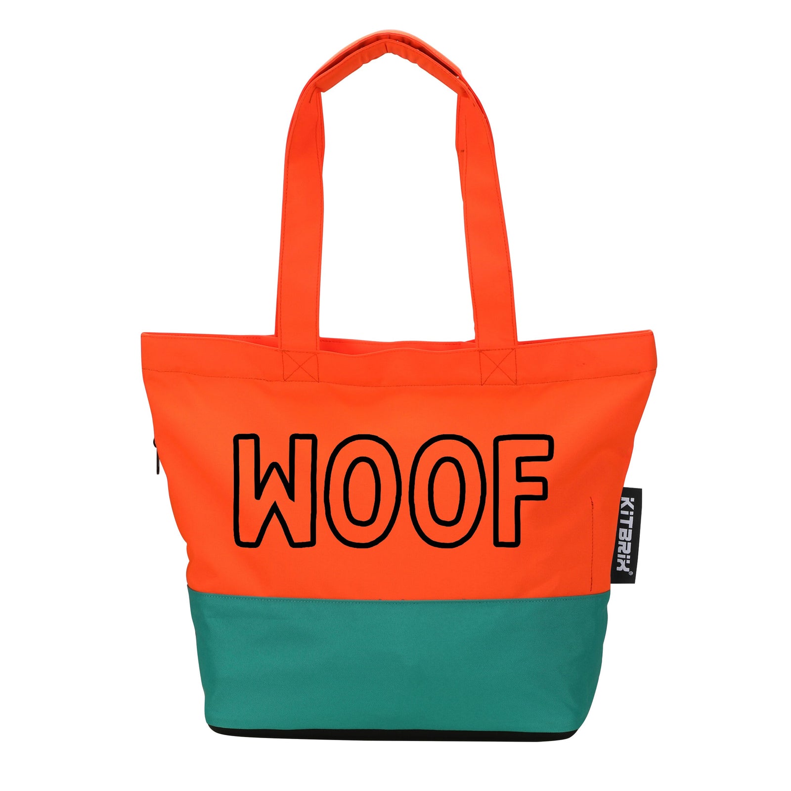 WOOF TotePack