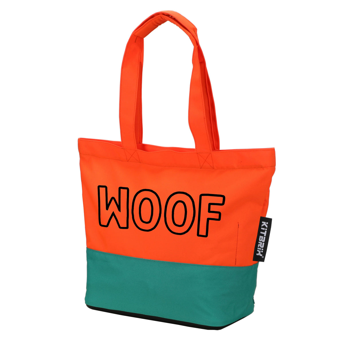 WOOF TotePack