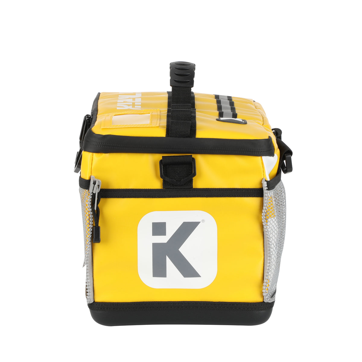 The KitBrix Hero Bag