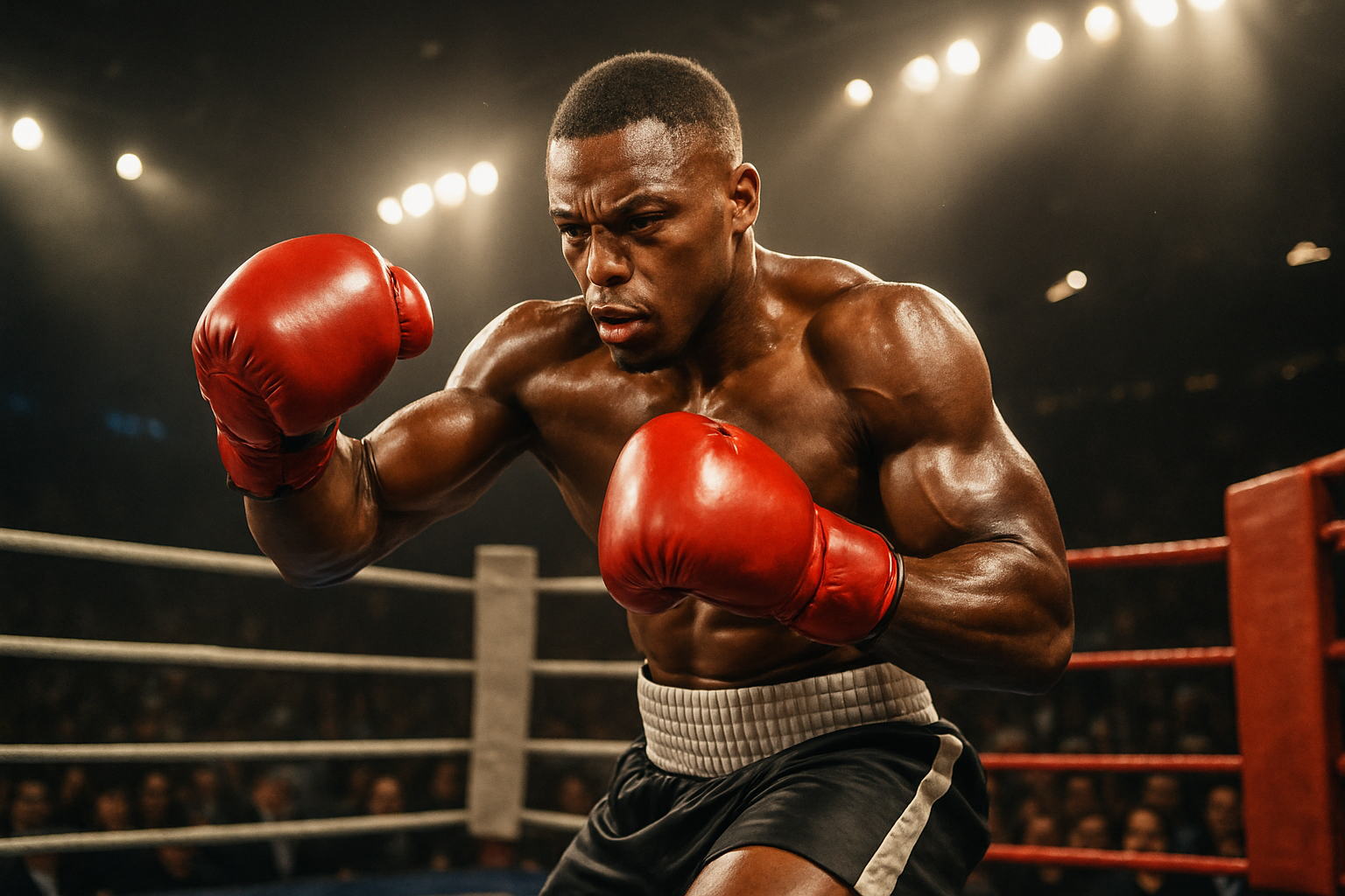 boxing