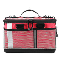 Cycling Gear bag front