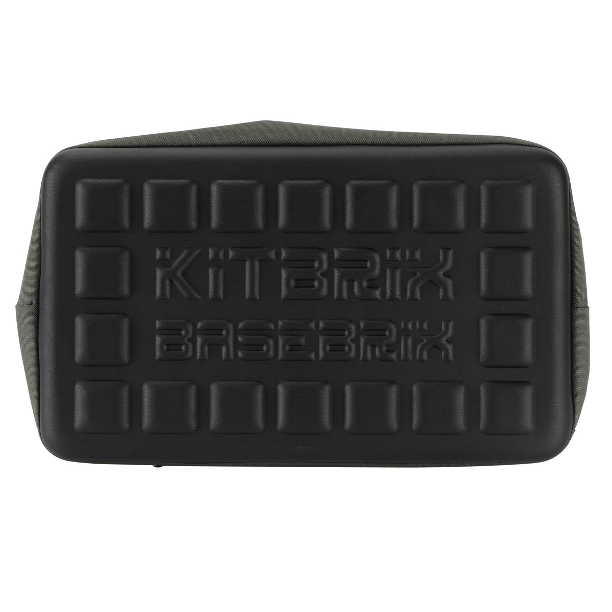 Rugged waterproof BaseBrix™ base for durability and stability, perfect for tough outdoor use