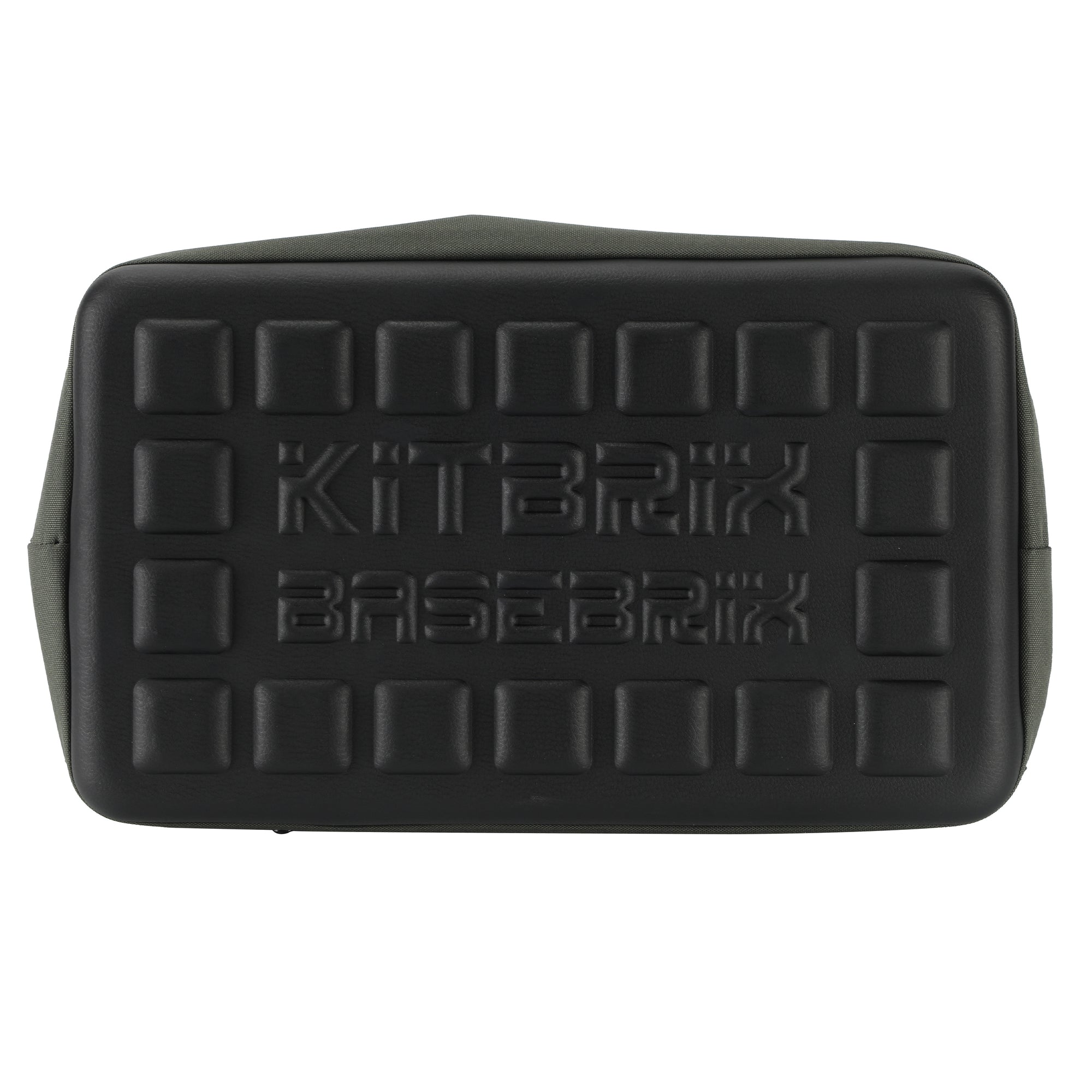 Rugged waterproof BaseBrix™ base for durability and stability, perfect for tough outdoor use