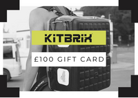 The KitBrix Gift Card