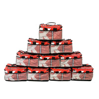 Get Your Team Together - 20x KitBrix Bags
