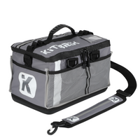 Grey KitBrix kit bag