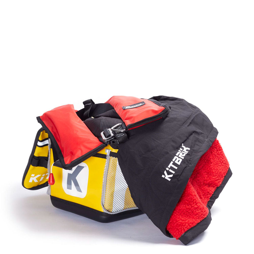 KitBrix, The Ultimate Kit Bag
