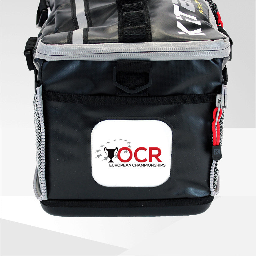 OCR training bag