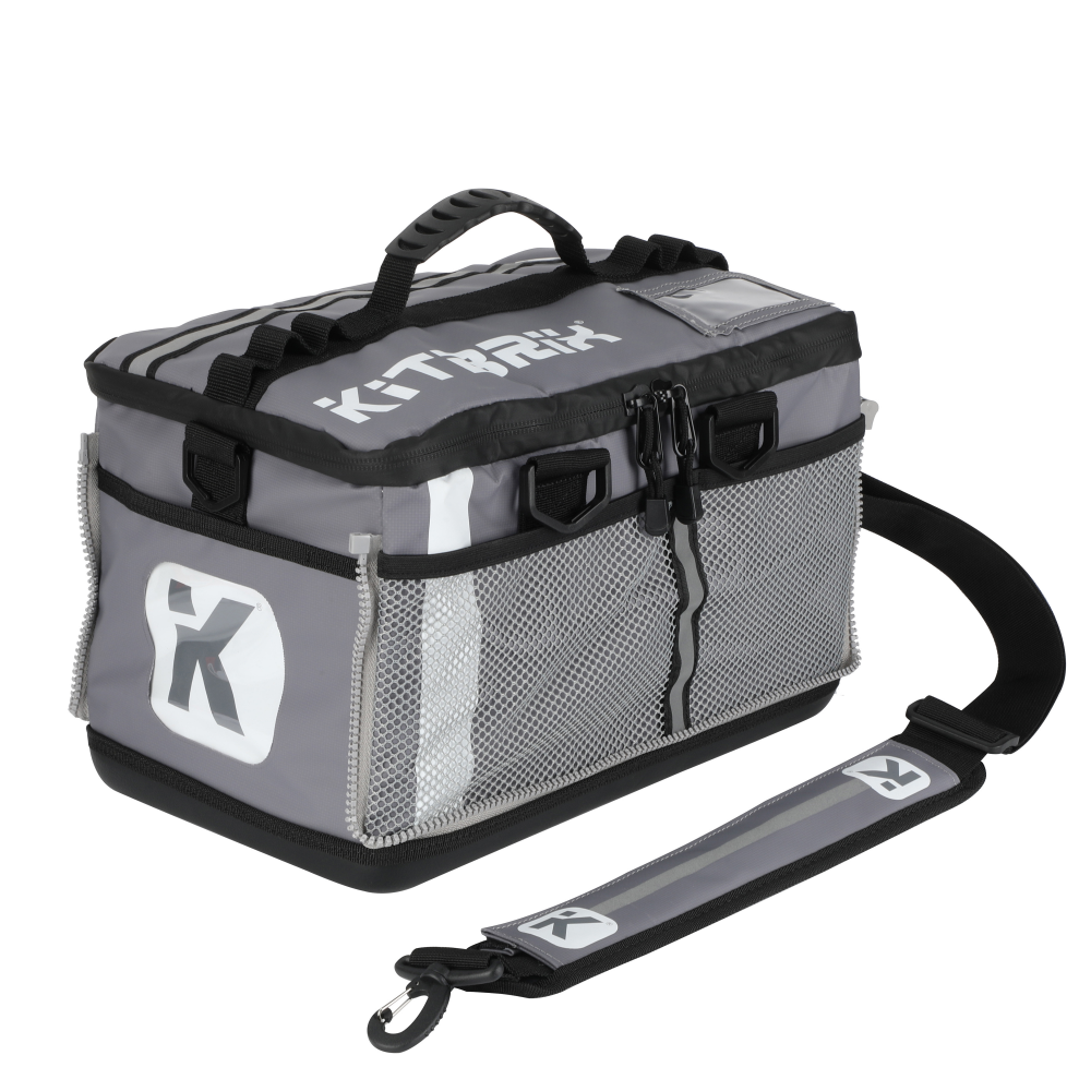 Transition Gear Bag Gery