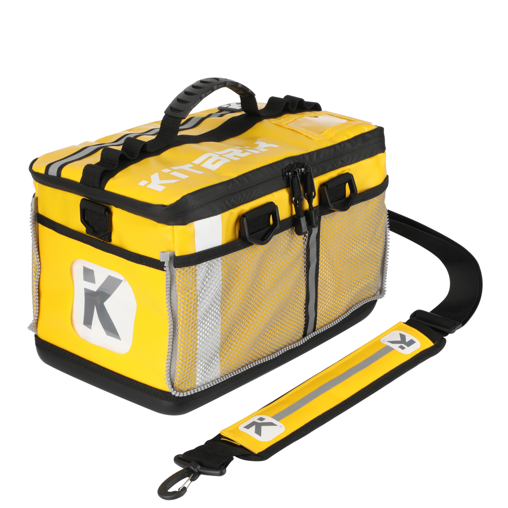 Gym bag