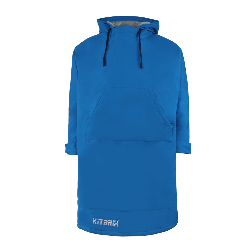 Snow Jacket Perfect for tournament attendance and those with race heats to warm up and cool down