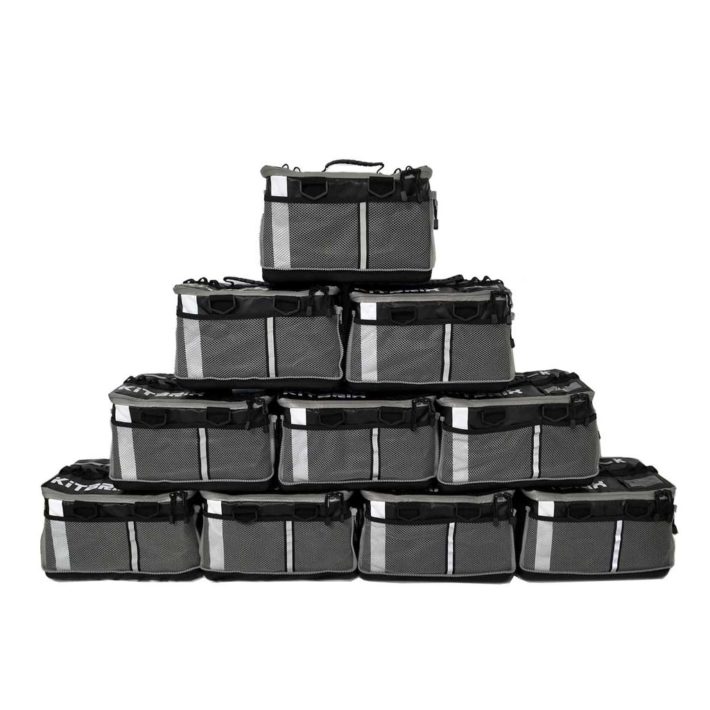 Get Your Team Together Hero Bags