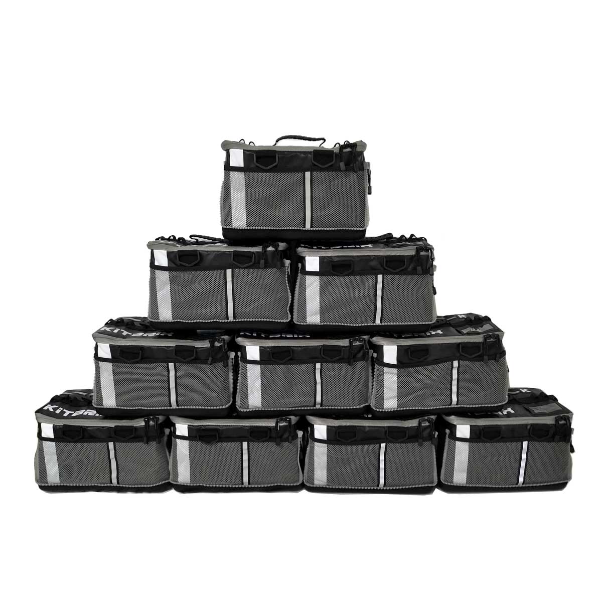 Get Your Team Together - KitBrix Hero Bags