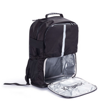 the citybrix backpack