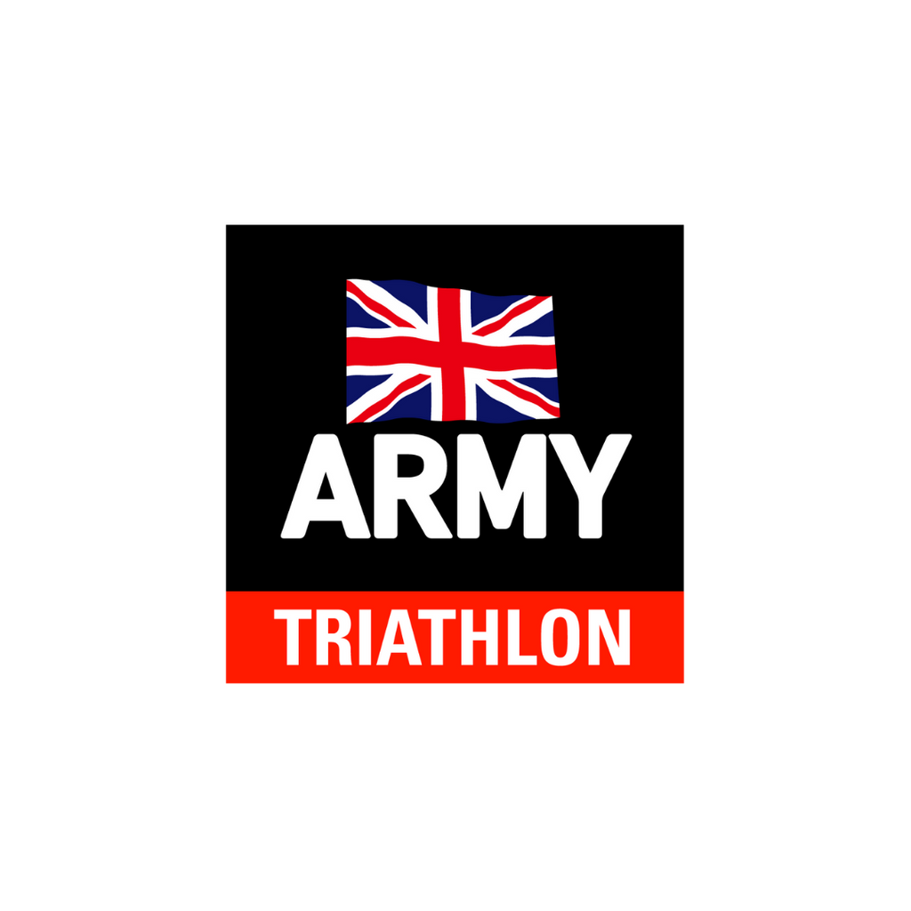 Icon British Army Triathlon