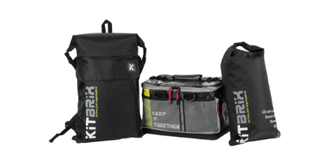 The Orginal KitBrix Bundle