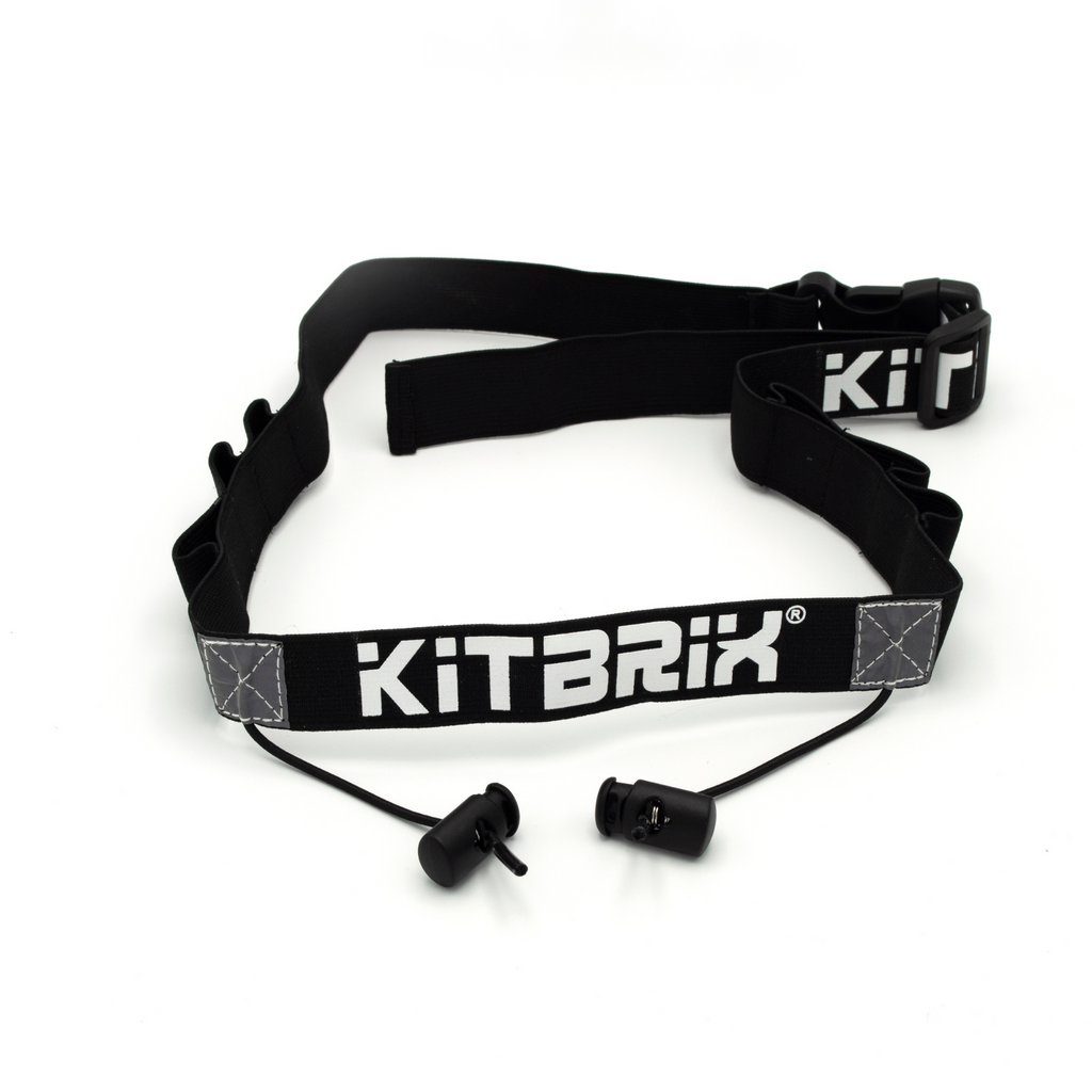 Race Belt Pro