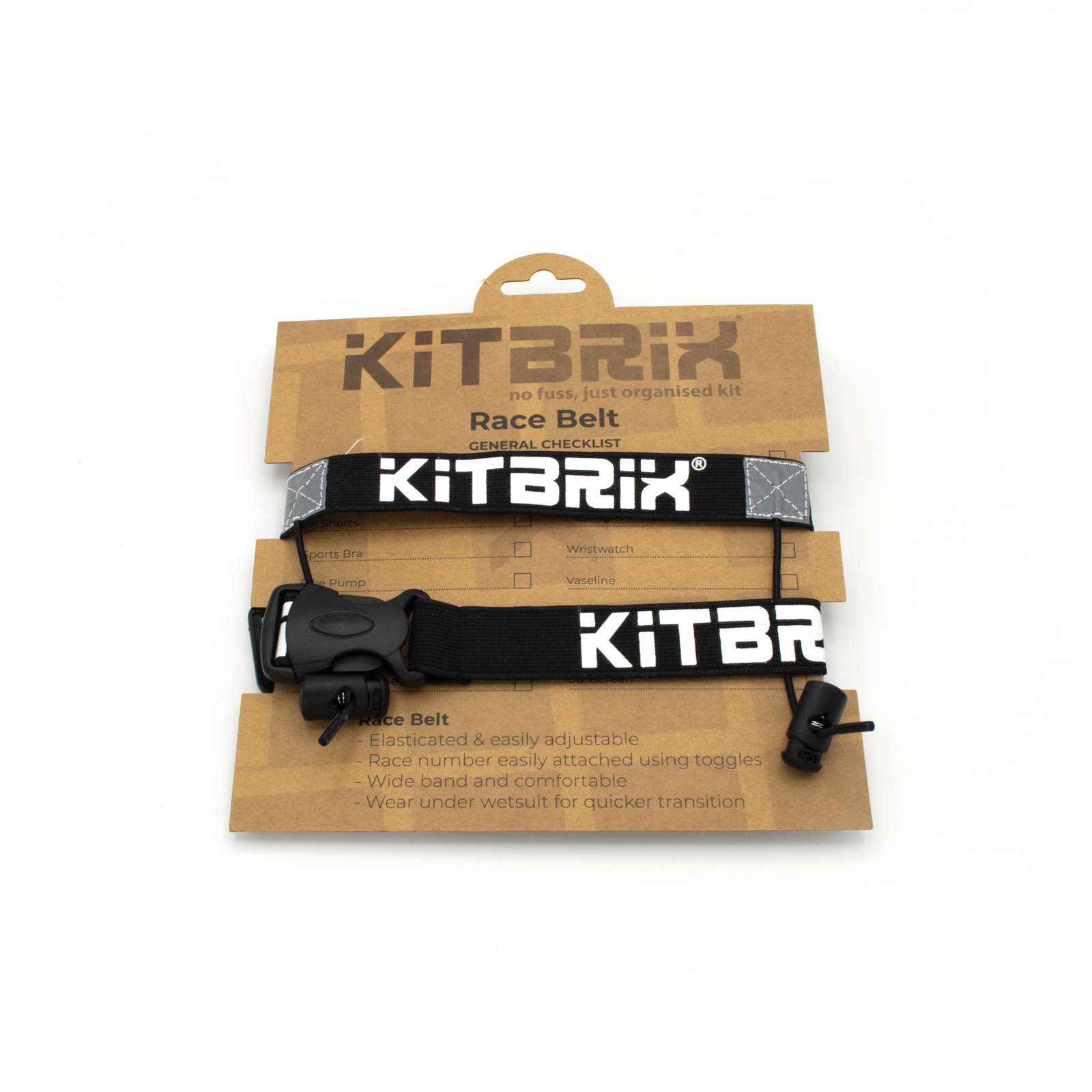 Ultra-comfortable. High elastic quality to reduce pressure.