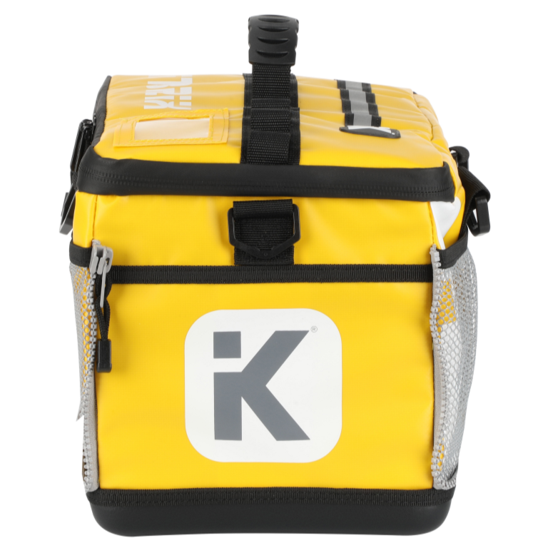 Cycling Kit Bag